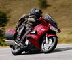 Honda ST1300 2009 модельного года